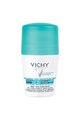 Vichy Deodorant roll-on antiperspirant  anti-urme, 48h, 50 ml Femei