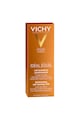 Vichy Lapte hidratant autobronzant  Capital Soleil pentru fata si corp, 100 ml Femei