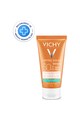 Vichy Emulsie matifianta protectie solara pentru fata SPF 50  Capital Soleil, 50 ml Femei