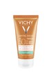 Vichy Emulsie matifianta protectie solara pentru fata SPF 50  Capital Soleil, 50 ml Femei