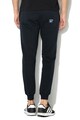 Champion Pantaloni jogger cu imprimeu logo NYC Barbati