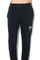 Champion Pantaloni jogger cu imprimeu logo NYC Barbati