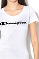 Champion Lady Basic logómintás póló női