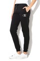 Champion Pantaloni jogger cu snur pentru ajustare Metropolis Femei