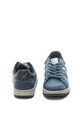 Australian Pantofi sport de piele ecologica cu imprimeu logo Barbati