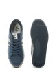 Australian Pantofi sport de piele ecologica cu imprimeu logo Barbati