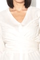 Stefanel Hosszú ing megkötővel női
