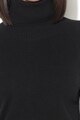 Stefanel Вълнен пуловер с овално деколте Жени