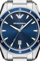 Emporio Armani Sigma fémszíjas karóra férfi