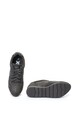 Xti Спортни обувки от еко велур с декоративни камъни Жени
