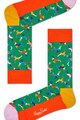 Happy Socks Чорапи Reindeer с щампа Жени