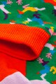 Happy Socks Унисекс чорапи с музикална кутия, 3 чифта Мъже