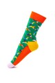 Happy Socks Set unisex de sosete livrate in cutie muzicala - 3 perechi Femei