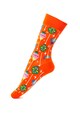 Happy Socks Set unisex de sosete livrate in cutie muzicala - 3 perechi Femei