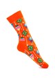 Happy Socks Унисекс чорапи с музикална кутия, 3 чифта Мъже