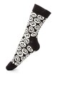 Happy Socks Set de sosete unisex, cu imprimeu - 4 perechi Barbati