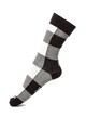 Happy Socks Set de sosete unisex, cu imprimeu - 4 perechi Femei