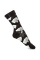 Happy Socks Unisex mintás zokni szett - 4 pár férfi