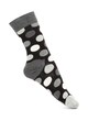 Happy Socks Set de sosete unisex, cu imprimeu - 4 perechi Barbati