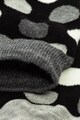 Happy Socks Set de sosete unisex, cu imprimeu - 4 perechi Barbati