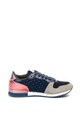 Pepe Jeans London Pantofi sport cu buline Gable Tino Femei