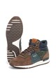 Pepe Jeans London Pantofi sport mid-high Tinker Barbati