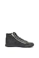 Pepe Jeans London Pantofi sport mid-high Marton Barbati