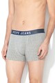 Pepe Jeans London Albert mintás boxer szett - 2 db férfi