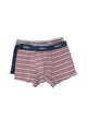 Pepe Jeans London Set de boxeri Kris - 2 perechi Barbati