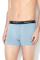 Pepe Jeans London Set de boxeri cu banda elastica in talie, cu logo Rodge - 2 perechi Barbati