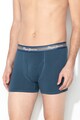 Pepe Jeans London Set de boxeri cu imprimeu Sly - 2 perechi Barbati