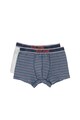 Pepe Jeans London Set de boxeri York - 2 perechi Barbati