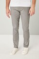 NEXT Pantaloni chino slim fit Barbati