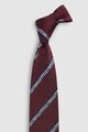 NEXT Раирана копринена вратовръзка Мъже
