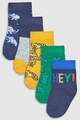 NEXT Чорапи с десен - 5 чифта Момчета