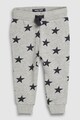 NEXT Set de pantaloni sport cu model cu stele - 3 perechi Baieti