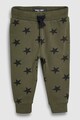NEXT Set de pantaloni sport cu model cu stele - 3 perechi Baieti