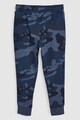 NEXT Pantaloni sport cu model camuflaj Baieti