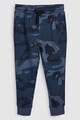 NEXT Pantaloni sport cu model camuflaj Baieti