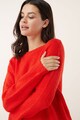 NEXT Bő ujjú pulóver női