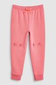 NEXT Pantaloni jogger cu snur pentru ajustare Fete