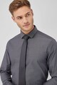 NEXT Regular fit ing és nyakkendő szett 1 férfi