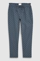 NEXT Pantaloni de pijama cu model cu buline Femei
