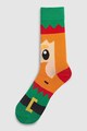 NEXT Чорапи с коледна шарка - 2 чифта Мъже