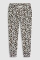 NEXT Pantaloni de casa cu animal print Femei