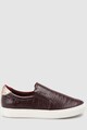 NEXT Pantofi slip-on cu model crocodil Femei