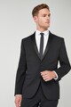 NEXT Sacou elegant tailored fit din amestec de lana Barbati