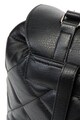 Pepe Jeans London Rucsac de piele ecologica cu aspect matlasat Belen Femei