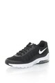 Nike Pantofi sport cu insertii de plasa Air Max Invigor 749680 Barbati