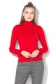 Liu Jo Pulover din tricot fin cu guler inalt Femei